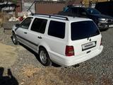 Volkswagen Golf 1995 года за 1 300 000 тг. в Кокшетау – фото 5