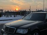 Mercedes-Benz S 300 1992 года за 2 500 000 тг. в Алматы