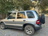 Kia Sportage 2001 года за 3 500 000 тг. в Актобе – фото 2
