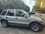 Kia Sportage 2001 года за 3 500 000 тг. в Актобе – фото 3