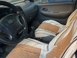 Kia Sportage 2001 года за 3 500 000 тг. в Актобе – фото 4
