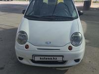 Daewoo Matiz 2013 годаүшін2 100 000 тг. в Шымкент