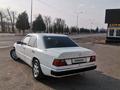 Mercedes-Benz E 230 1992 года за 1 000 000 тг. в Тараз – фото 2