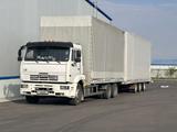 КамАЗ  65117 2013 года за 26 000 000 тг. в Алматы