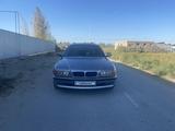 BMW 740 1997 года за 2 500 000 тг. в Кызылорда