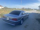 BMW 740 1997 года за 2 500 000 тг. в Кызылорда – фото 4