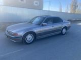 BMW 740 1997 года за 2 500 000 тг. в Кызылорда – фото 2