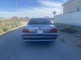 BMW 740 1997 года за 2 500 000 тг. в Кызылорда – фото 5