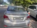 Hyundai Accent 2013 годаүшін4 300 000 тг. в Алматы – фото 4