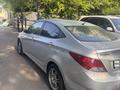 Hyundai Accent 2013 годаүшін4 300 000 тг. в Алматы