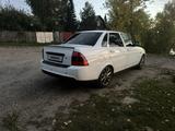 ВАЗ (Lada) Priora 2170 2015 года за 2 600 000 тг. в Усть-Каменогорск