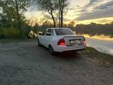 ВАЗ (Lada) Priora 2170 2015 года за 2 600 000 тг. в Усть-Каменогорск – фото 2