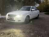 ВАЗ (Lada) Priora 2170 2015 года за 2 600 000 тг. в Усть-Каменогорск – фото 3