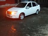 ВАЗ (Lada) Granta 2190 2015 года за 1 500 000 тг. в Кокшетау