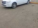 ВАЗ (Lada) Granta 2190 2015 года за 1 500 000 тг. в Кокшетау – фото 4