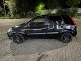 Ford Fiesta 2008 года за 2 000 000 тг. в Караганда – фото 4