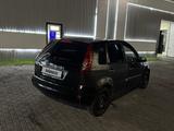 Ford Fiesta 2008 года за 2 000 000 тг. в Караганда – фото 2