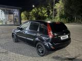 Ford Fiesta 2008 года за 2 000 000 тг. в Караганда – фото 3