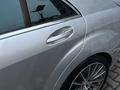 Mercedes-Benz S 550 2006 годаүшін7 700 000 тг. в Алматы – фото 13