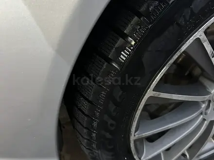Mercedes-Benz S 550 2006 года за 7 700 000 тг. в Алматы – фото 14