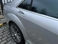 Mercedes-Benz S 550 2006 годаүшін7 700 000 тг. в Алматы – фото 17