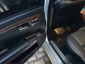 Mercedes-Benz S 550 2006 годаүшін7 700 000 тг. в Алматы – фото 5
