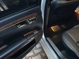 Mercedes-Benz S 550 2006 годаүшін7 700 000 тг. в Алматы – фото 5