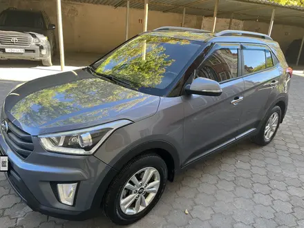 Hyundai Creta 2019 года за 8 600 000 тг. в Караганда – фото 2