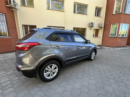 Hyundai Creta 2019 года за 8 600 000 тг. в Караганда – фото 19