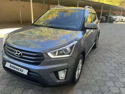 Hyundai Creta 2019 года за 8 600 000 тг. в Караганда – фото 4