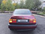 Volkswagen Vento 1992 годаfor1 400 000 тг. в Петропавловск – фото 5