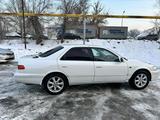 Toyota Camry 2000 годаүшін3 600 000 тг. в Алматы – фото 5