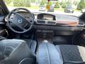 BMW 745 2003 года за 3 800 000 тг. в Алматы – фото 5