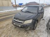 ВАЗ (Lada) Granta 2190 2015 года за 1 500 000 тг. в Уральск – фото 5