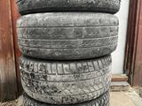 BRIDGESTONE225/50/18-245/40/18 за 100 000 тг. в Караганда