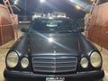 Mercedes-Benz E 280 1996 годаүшін1 600 000 тг. в Алматы
