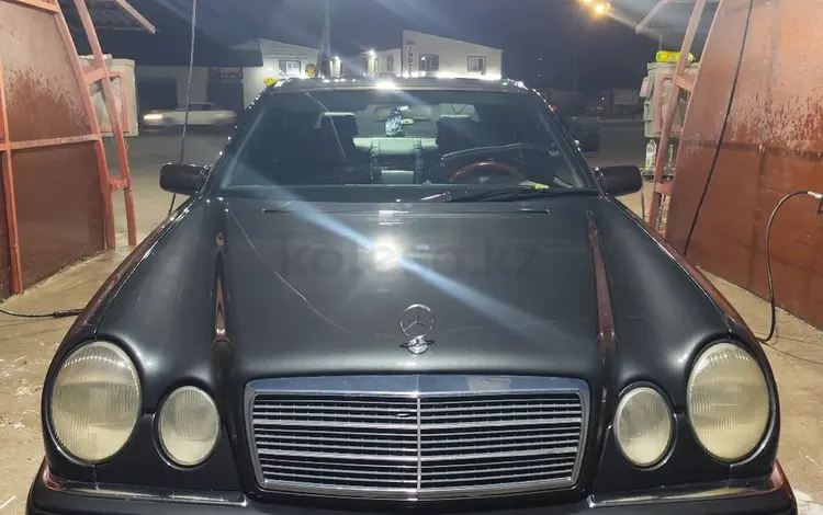 Mercedes-Benz E 280 1996 годаүшін1 600 000 тг. в Алматы