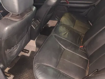 Mercedes-Benz E 280 1996 года за 1 600 000 тг. в Алматы – фото 11