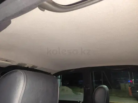 Mercedes-Benz E 280 1996 года за 1 600 000 тг. в Алматы – фото 13