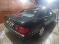 Mercedes-Benz E 280 1996 годаүшін1 600 000 тг. в Алматы – фото 4