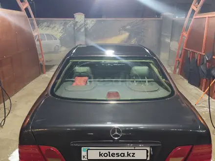 Mercedes-Benz E 280 1996 года за 1 600 000 тг. в Алматы – фото 6
