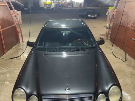 Mercedes-Benz E 280 1996 года за 1 600 000 тг. в Алматы – фото 7