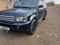 Land Rover Range Rover Sport 2007 года за 8 200 000 тг. в Караганда