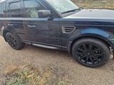 Land Rover Range Rover Sport 2007 года за 8 200 000 тг. в Караганда – фото 3