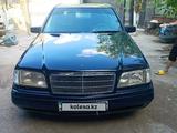 Mercedes-Benz C 280 1995 годаfor2 300 000 тг. в Алматы