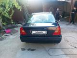 Mercedes-Benz C 280 1995 годаfor2 300 000 тг. в Алматы – фото 4