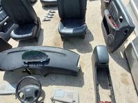Кожаные сиденья Hyundai sonata NFүшін5 500 тг. в Шымкент