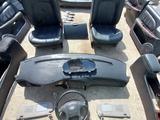 Кожаные сиденья Hyundai sonata NF за 5 500 тг. в Шымкент – фото 5