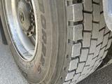 Mercedes-Benz  Actros 1997 года за 9 000 000 тг. в Алматы – фото 4