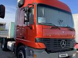 Mercedes-Benz  Actros 1997 года за 9 000 000 тг. в Алматы
